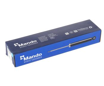 2 489 р. Амортизатор TOYOTA Hilux (83-) передний левыйправый газовый MANDO MANDO mss016953  с доставкой в г. Майкоп. Увеличить фотографию 3