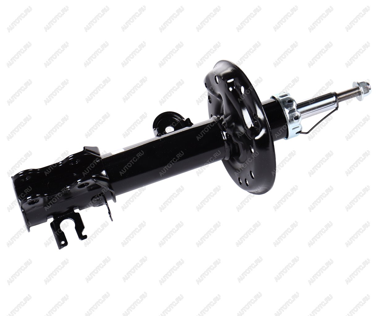 6 199 р. Амортизатор FIAT Punto (12-) передний правый газовый MANDO MANDO mss016135  с доставкой в г. Майкоп
