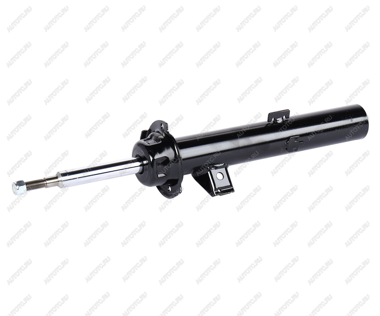 3 899 р. Амортизатор BMW 3 (E90-E93,E90N-E93N) передний левый газовый MANDO MANDO mss016152  с доставкой в г. Майкоп