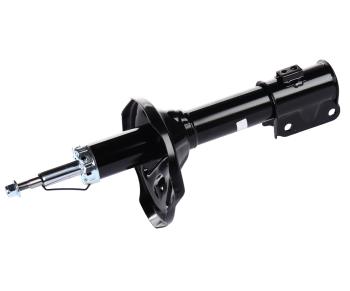 5 599 р. Амортизатор MITSUBISHI Pajero Pinin передний левый/правый газовый MANDO MANDO mss016179 MANDO mss016179  с доставкой в г. Майкоп. Увеличить фотографию 2