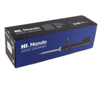 5 549 р. Амортизатор LANCIA Musa (04-) передний левыйправый газовый MANDO MANDO mss016202  с доставкой в г. Майкоп. Увеличить фотографию 3