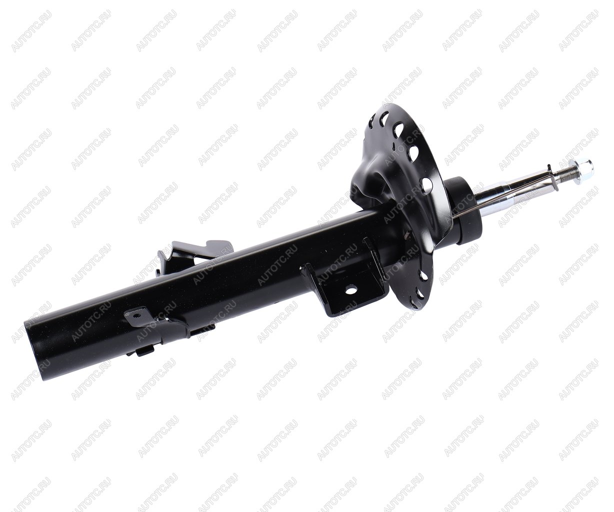 8 749 р. Амортизатор LAND ROVER Freelander (06-14) передний левый газовый MANDO MANDO mss016261  с доставкой в г. Майкоп