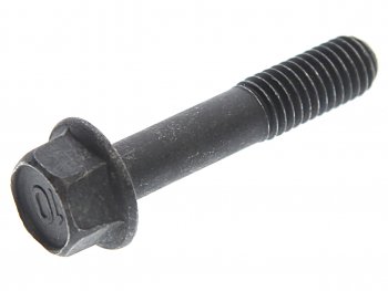 39 р. Болт HYUNDAI KIA TYB TYB 11403-08406k  с доставкой в г. Майкоп. Увеличить фотографию 1