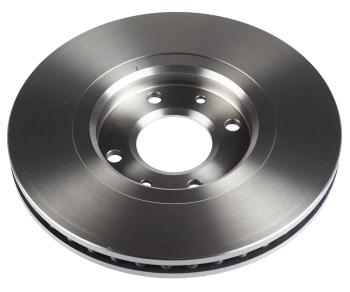 3 499 р. Диск тормозной PEUGEOT 406 (96-) CITROEN Xantia (X1) (95-) передний (1шт.) MANDO MANDO mbc035207 MANDO mbc035207  с доставкой в г. Майкоп. Увеличить фотографию 2