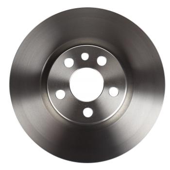 3 699 р. Диск тормозной PEUGEOT Expert (96-) CITROEN Jumpy (95-) передний (1шт.) MANDO MANDO mbc035417 MANDO mbc035417  с доставкой в г. Майкоп. Увеличить фотографию 3