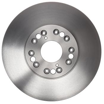 4 499 р. Диск тормозной TOYOTA Mark 2 (96-) LEXUS GS,IS (97-) передний (1шт.) MANDO MANDO mbc035434 MANDO mbc035434  с доставкой в г. Майкоп. Увеличить фотографию 3