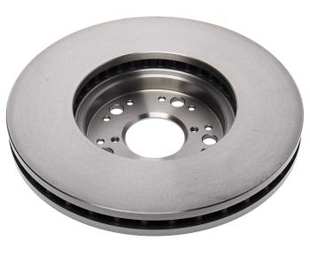 4 499 р. Диск тормозной TOYOTA Mark 2 (96-) LEXUS GS,IS (97-) передний (1шт.) MANDO MANDO mbc035434 MANDO mbc035434  с доставкой в г. Майкоп. Увеличить фотографию 2