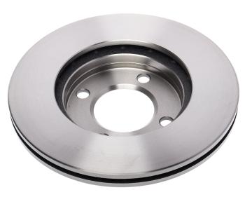 2 499 р. Диск тормозной VW Golf (79-97),Passat (81-88) AUDI 80 (73-91) передний (1шт.) MANDO MANDO mbc035339 MANDO mbc035339  с доставкой в г. Майкоп. Увеличить фотографию 2