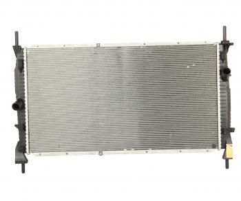 21 749 р. Радиатор JAC Sunray SOLLERS Atlant (2.7D) (4DE1-1D) (Е5) охлаждения двигателя OE JAC 1301010r0090  с доставкой в г. Майкоп. Увеличить фотографию 1