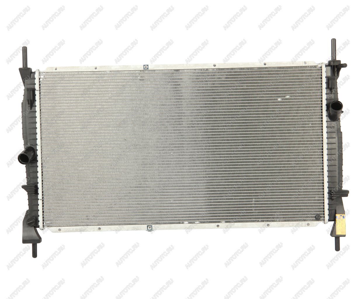 21 749 р. Радиатор JAC Sunray SOLLERS Atlant (2.7D) (4DE1-1D) (Е5) охлаждения двигателя OE JAC 1301010r0090  с доставкой в г. Майкоп