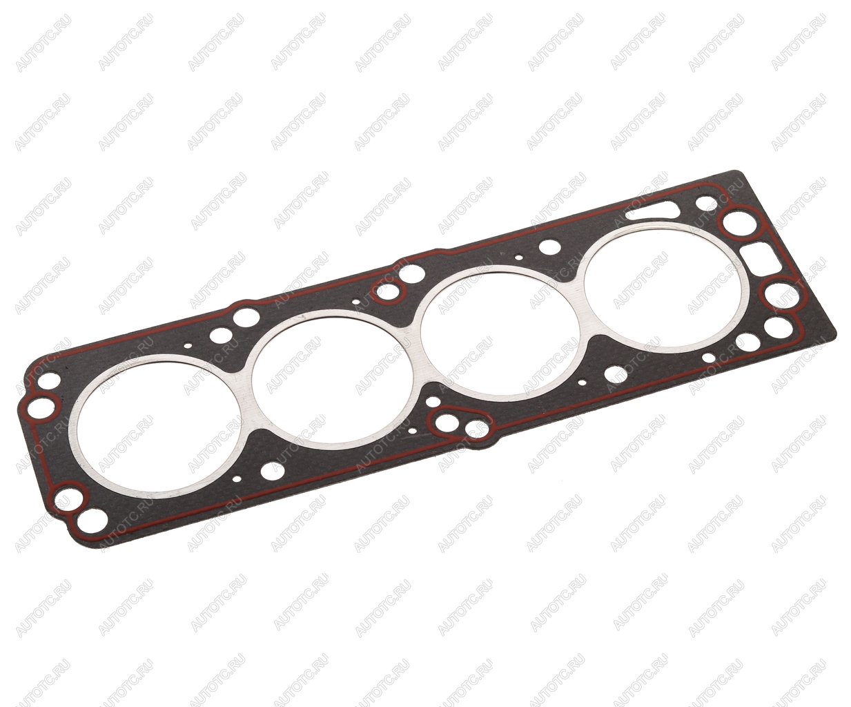 265 р. Прокладка головки блока CHEVROLET Aveo (1.4) NSP NSP nsp0196391433  с доставкой в г. Майкоп