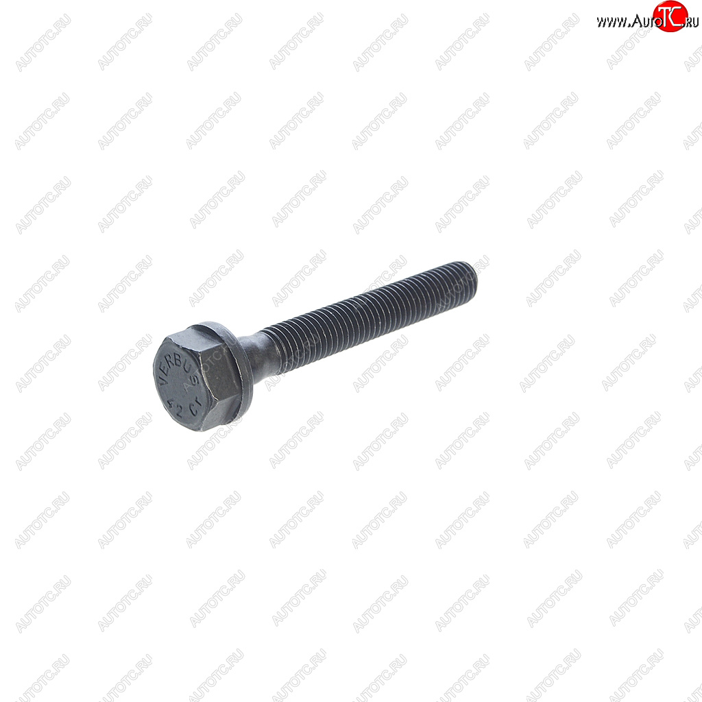 220 р. Болт MERCEDES коллектора выпускного (M10x1.5x70) FEBI FEBI 07902  с доставкой в г. Майкоп