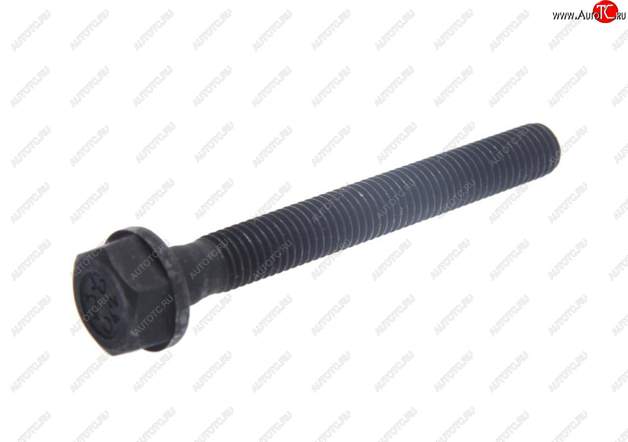 189 р. Болт MERCEDES (дв.OM401-449) коллектора выпускного (M10x1.5x85) FEBI FEBI 05119  с доставкой в г. Майкоп