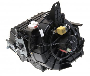 14 899 р. Вентилятор HYUNDAI HD65,72,78 отопителя салона в сборе KB KBP 97150-5h304  с доставкой в г. Майкоп. Увеличить фотографию 2