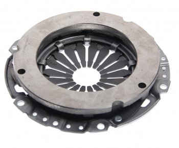 2 599 р. Корзина сцепления VW Caddy (95-) (1.6) SKODA Octavia (96-) (1.4) (190мм) VALEO PHC VALEO PHC skc-01  с доставкой в г. Майкоп. Увеличить фотографию 2