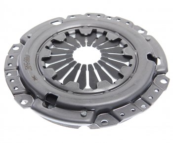 2 599 р. Корзина сцепления VW Caddy (95-) (1.6) SKODA Octavia (96-) (1.4) (190мм) VALEO PHC VALEO PHC skc-01  с доставкой в г. Майкоп. Увеличить фотографию 1