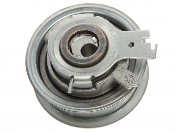 3 689 р. Ролик натяжной AUDI A3 (15-) SKODA Octavia (13-) ремня ГРМ INA INA 531088210  с доставкой в г. Майкоп. Увеличить фотографию 3