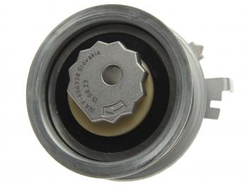 3 689 р. Ролик натяжной AUDI A3 (15-) SKODA Octavia (13-) ремня ГРМ INA INA 531088210  с доставкой в г. Майкоп. Увеличить фотографию 2