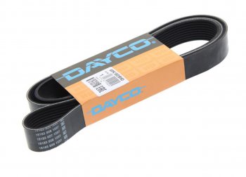 2 579 р. Ремень приводной поликлиновой 9PK1826HD DAYCO DAYCO 9pk1826hd  с доставкой в г. Майкоп. Увеличить фотографию 1