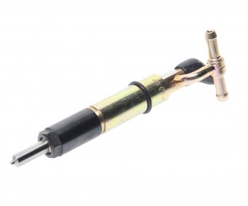 4 699 р. Форсунка HYUNDAI HD65,72,County дв.D4AL DOOWON DOOWON 33800-41400 DOOWON 33800-41400  с доставкой в г. Майкоп. Увеличить фотографию 1