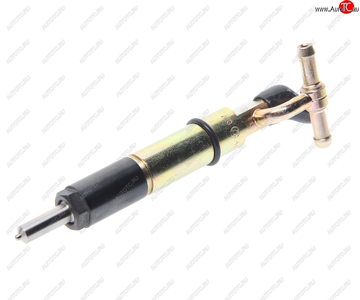 4 699 р. Форсунка HYUNDAI HD65,72,County дв.D4AL DOOWON DOOWON 33800-41400 DOOWON 33800-41400  с доставкой в г. Майкоп