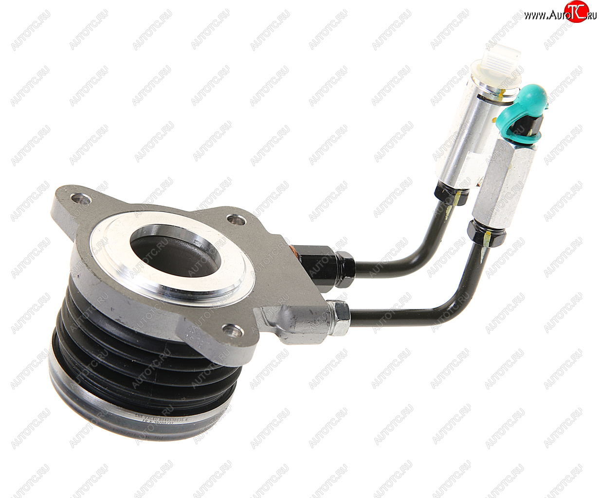 5 199 р. Подшипник выжимной HYUNDAI i40 (12-) (1.7 TDI) гидравлический VALEO PHC VALEO PHC csc-14 VALEO PHC csc-14  с доставкой в г. Майкоп