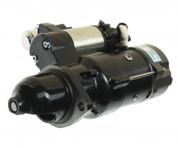 23 449 р. Стартер ЯМЗ-534 Газон Next 12V 3.8кВт AZF 4383 PRESTOLITE PRESTOLITE m93r2002se PRESTOLITE m93r2002se  с доставкой в г. Майкоп. Увеличить фотографию 2