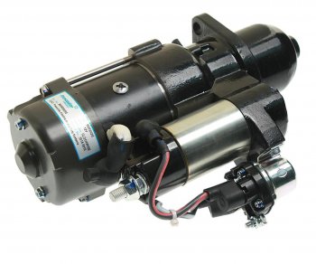23 449 р. Стартер ЯМЗ-534 Газон Next 12V 3.8кВт AZF 4383 PRESTOLITE PRESTOLITE m93r2002se PRESTOLITE m93r2002se  с доставкой в г. Майкоп. Увеличить фотографию 3