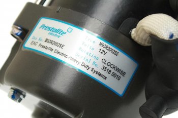 23 449 р. Стартер ЯМЗ-534 Газон Next 12V 3.8кВт AZF 4383 PRESTOLITE PRESTOLITE m93r2002se PRESTOLITE m93r2002se  с доставкой в г. Майкоп. Увеличить фотографию 4