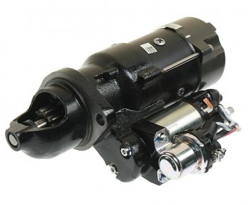 23 449 р. Стартер ЯМЗ-534 Газон Next 12V 3.8кВт AZF 4383 PRESTOLITE PRESTOLITE m93r2002se PRESTOLITE m93r2002se  с доставкой в г. Майкоп. Увеличить фотографию 1