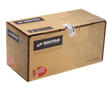 2 599 р. Сайлентблок HYUNDAI HD250,260 штанги реактивной задней ROSTAR ROSTAR 180.2554-026  с доставкой в г. Майкоп. Увеличить фотографию 3