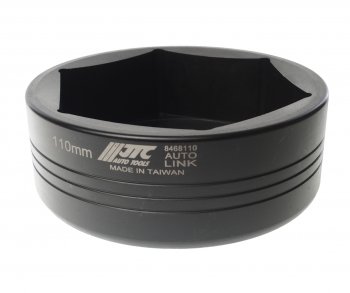 14 799 р. Головка торцевая 1 110мм ударная JTC JTC TOOLS CO., LTD jtc-8468110 JTC TOOLS CO., LTD jtc-8468110  с доставкой в г. Майкоп. Увеличить фотографию 2