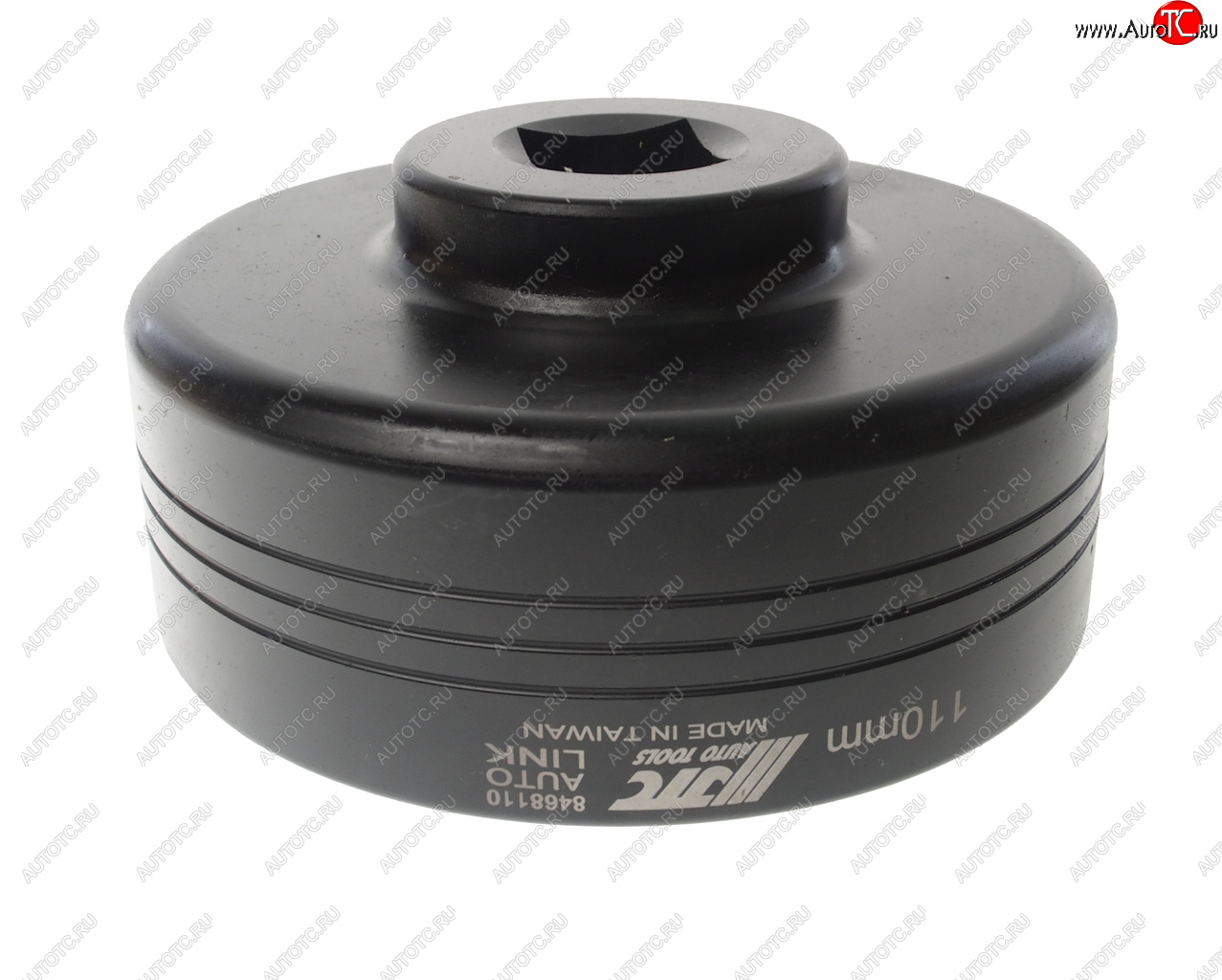 14 799 р. Головка торцевая 1 110мм ударная JTC JTC TOOLS CO., LTD jtc-8468110 JTC TOOLS CO., LTD jtc-8468110  с доставкой в г. Майкоп