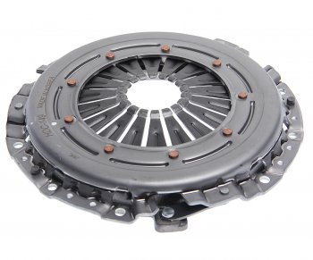 5 999 р. Корзина сцепления HYUNDAI Sonata NF (11-) (2.0) VALEO PHC VALEO PHC hdc-149  с доставкой в г. Майкоп. Увеличить фотографию 1