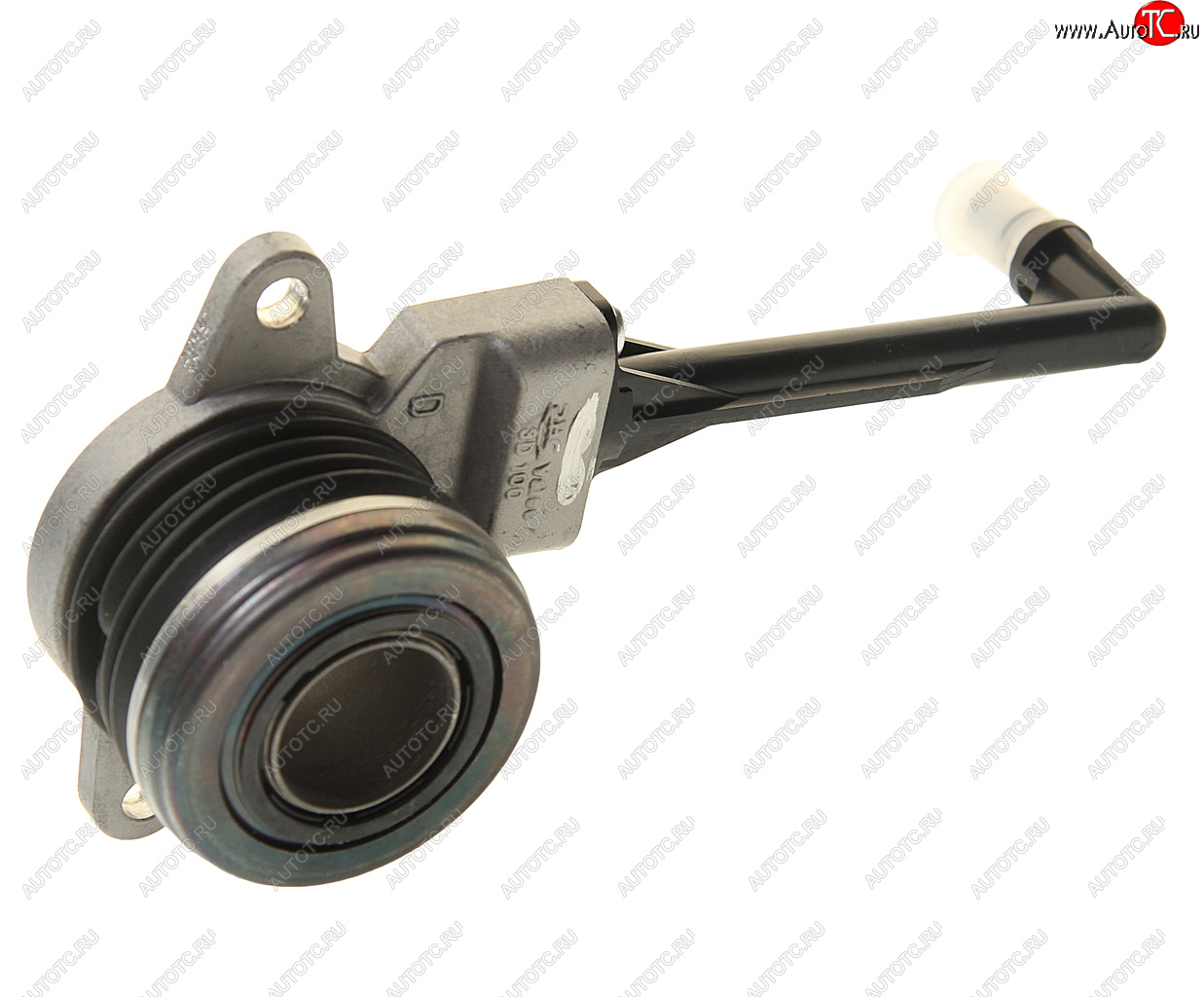 9 749 р. Подшипник выжимной HYUNDAI Creta (17-) (1.6) гидравлический VALEO PHC VALEO PHC csc-51 VALEO PHC csc-51  с доставкой в г. Майкоп