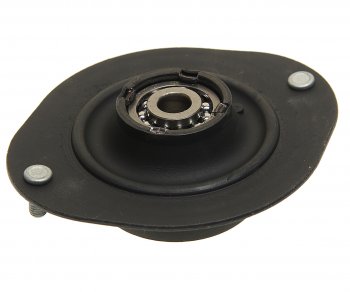 1 189 р. Опора амортизатора DAEWOO Nexia,Espero переднего (с подшипником) MANDO MANDO dcc000173 MANDO dcc000173  с доставкой в г. Майкоп. Увеличить фотографию 2