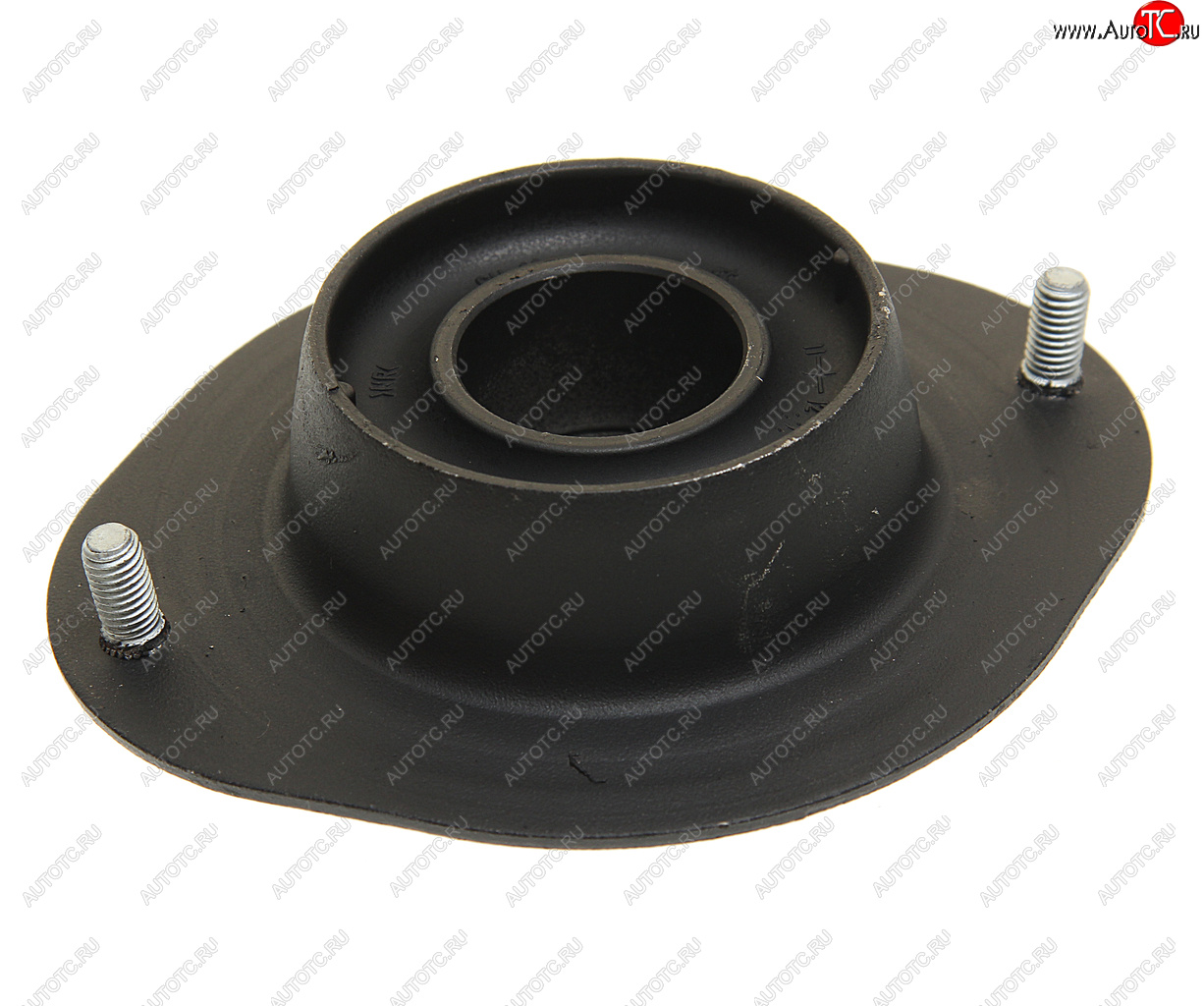 1 189 р. Опора амортизатора DAEWOO Nexia,Espero переднего (с подшипником) MANDO MANDO dcc000173 MANDO dcc000173  с доставкой в г. Майкоп