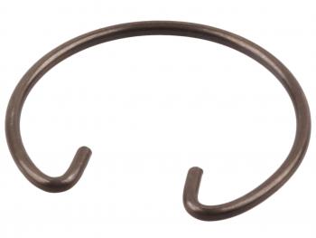 45 р. Кольцо стопорное JAC N56,Sunray SOLLERS Atlant (2.7D) (4DE1-1D) (Е5) поршня OE JAC 1004024fe010  с доставкой в г. Майкоп. Увеличить фотографию 1