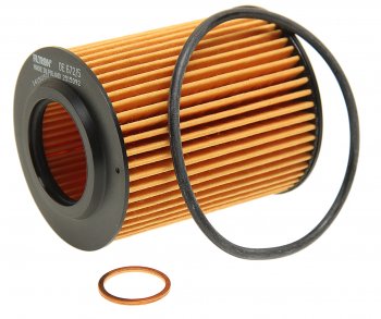 749 р. Фильтр масляный BMW 1 (F20,F21),3 (F30,F31,F34) (11-) (1.42.0) FILTRON FILTRON oe6725  с доставкой в г. Майкоп. Увеличить фотографию 1