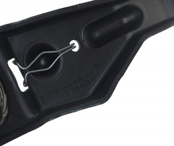 5 999 р. Подшипник выжимной MAZDA 3 (03-) SACHS SACHS 3189000020  с доставкой в г. Майкоп. Увеличить фотографию 4