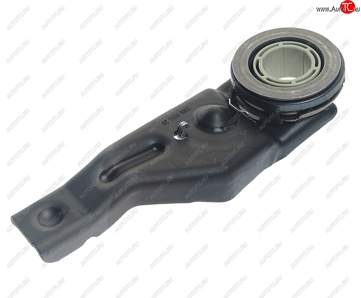 5 999 р. Подшипник выжимной MAZDA 3 (03-) SACHS SACHS 3189000020  с доставкой в г. Майкоп