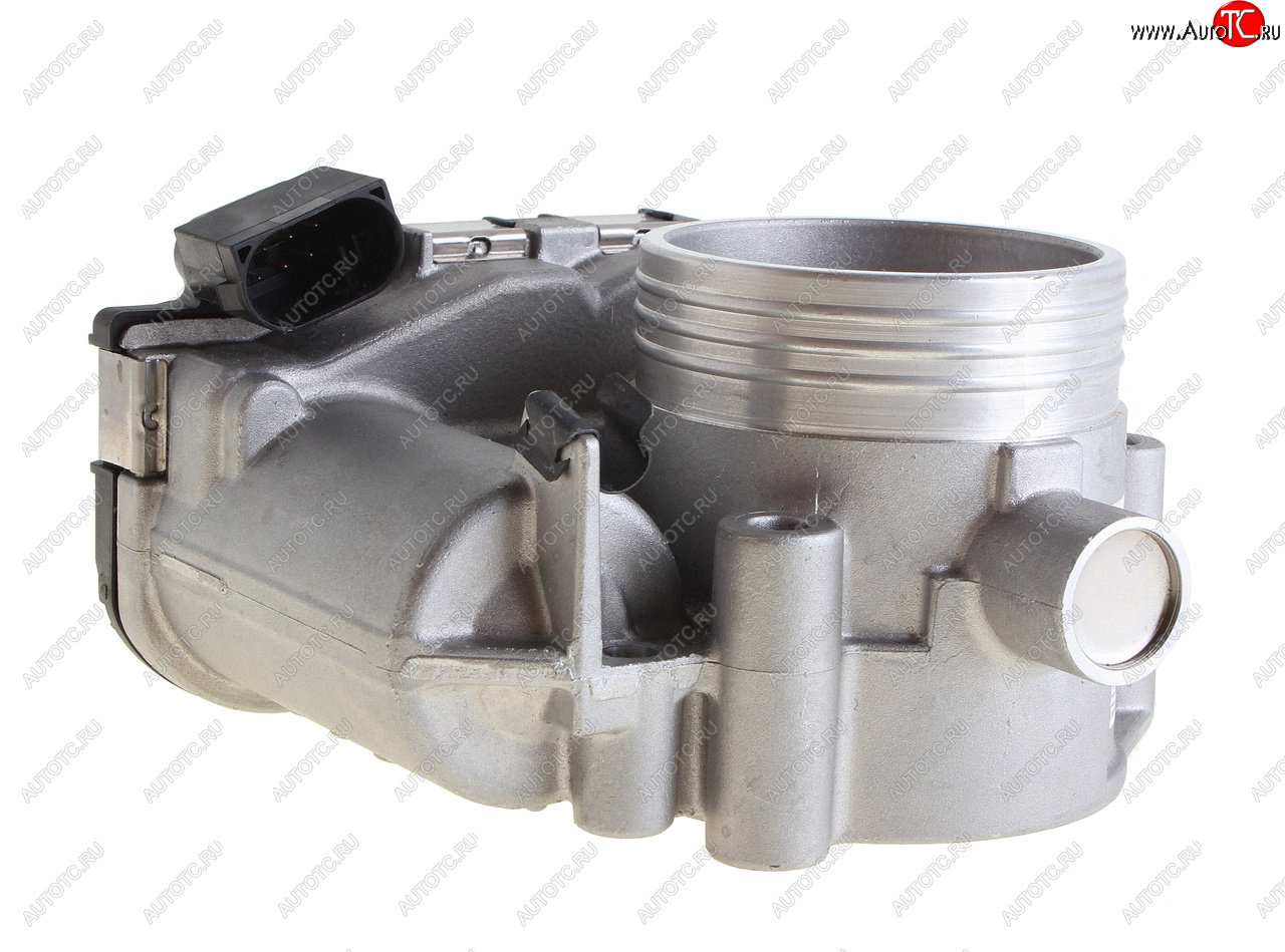 12 199 р. Заслонка ВАЗ-1118,2170 дроссельная BOSCH BOSCH 0280750526  с доставкой в г. Майкоп