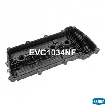 4 599 р. Крышка клапанная HYUNDAI Elantra (06-) KRAUF KRAUF evc1034nf  с доставкой в г. Майкоп. Увеличить фотографию 2