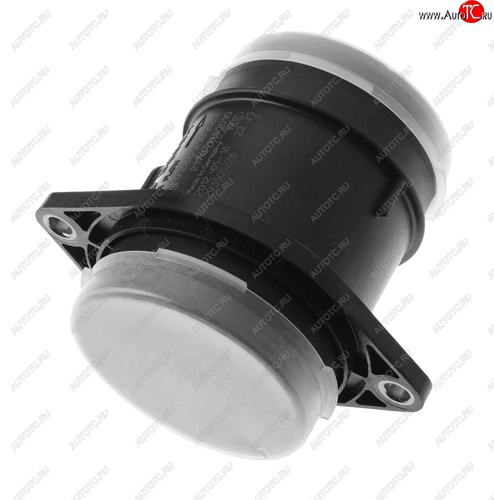 7 999 р. Датчик массового расхода воздуха ВАЗ-1118,2170 BOSCH (М 17.9.7) BOSCH 0280218225  с доставкой в г. Майкоп