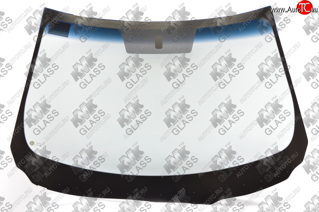 4 299 р. Стекло ветровое NISSAN Almera (13-) KMK GLASS KMK GLASS nist0006 KMK GLASS nist0006  с доставкой в г. Майкоп