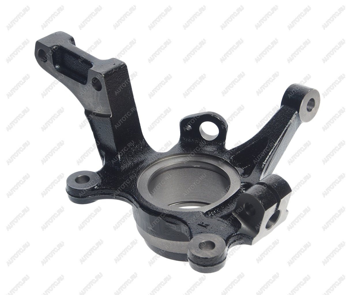 4 499 р. Кулак поворотный CHEVROLET Lacetti (03-) правый NSP NSP nsp0196488824  с доставкой в г. Майкоп