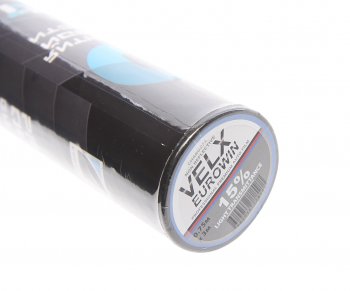 1 139 р. Пленка тонировочная 15% 0.75х3м VELX EUROWIN AUTO VELX EUROWIN AUTO vea-15  с доставкой в г. Майкоп. Увеличить фотографию 2
