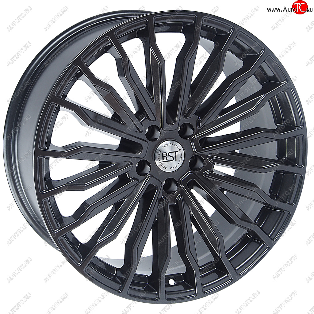 16 949 р. Диск колесный литой GENESIS GV80 R20 R032 BMG TECH LINE rst 5х114,3 ет35 d-67,1 TECH LINE rst 5х114,3 ет35 d-67,1  с доставкой в г. Майкоп