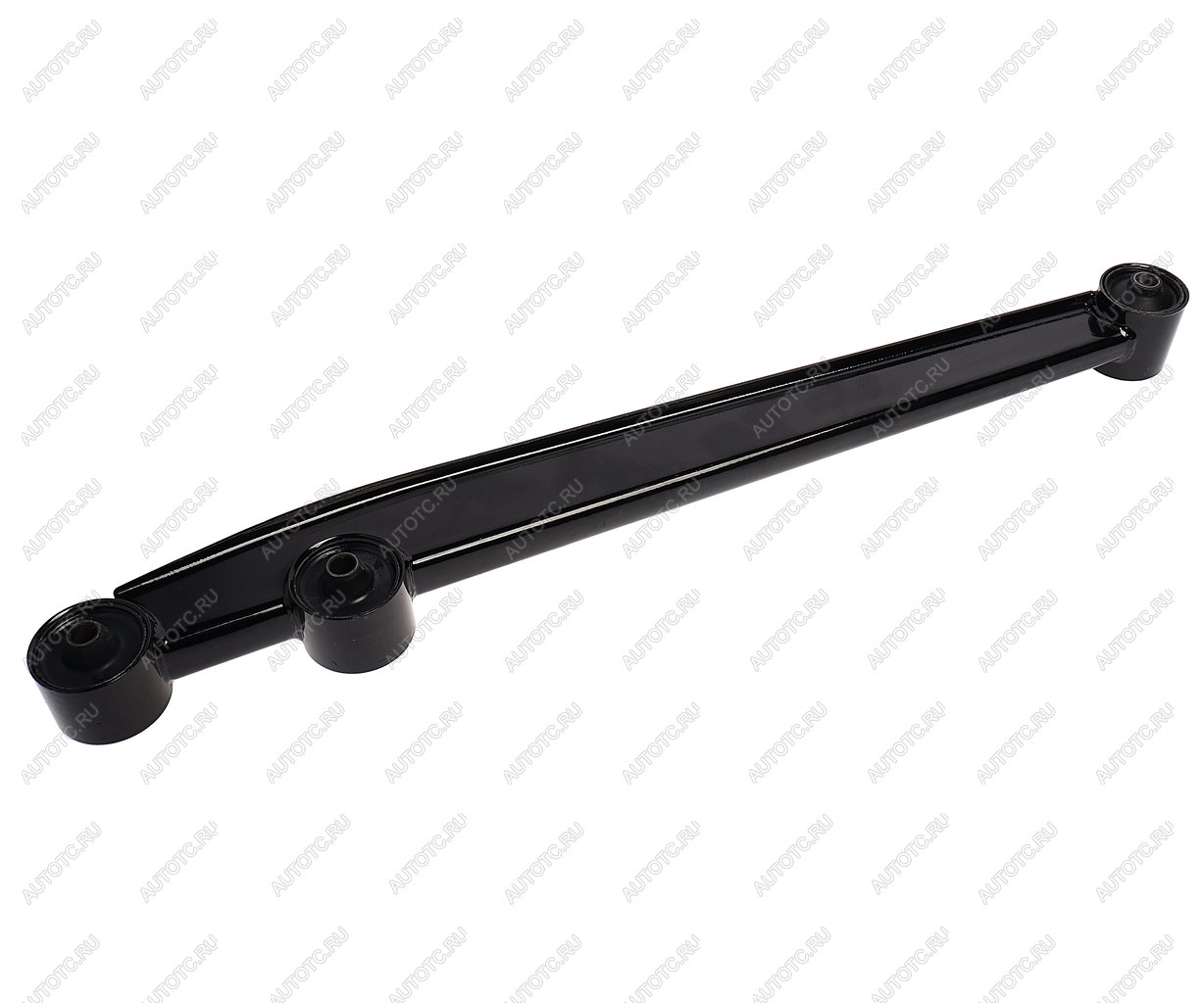 2 199 р. Рычаг подвески CHEVROLET Spark задней продольный левыйправый NSP NSP nsp0196346531  с доставкой в г. Майкоп