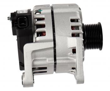 34 199 р. Генератор JAC N56 OE JAC 1025030fe010  с доставкой в г. Майкоп. Увеличить фотографию 3